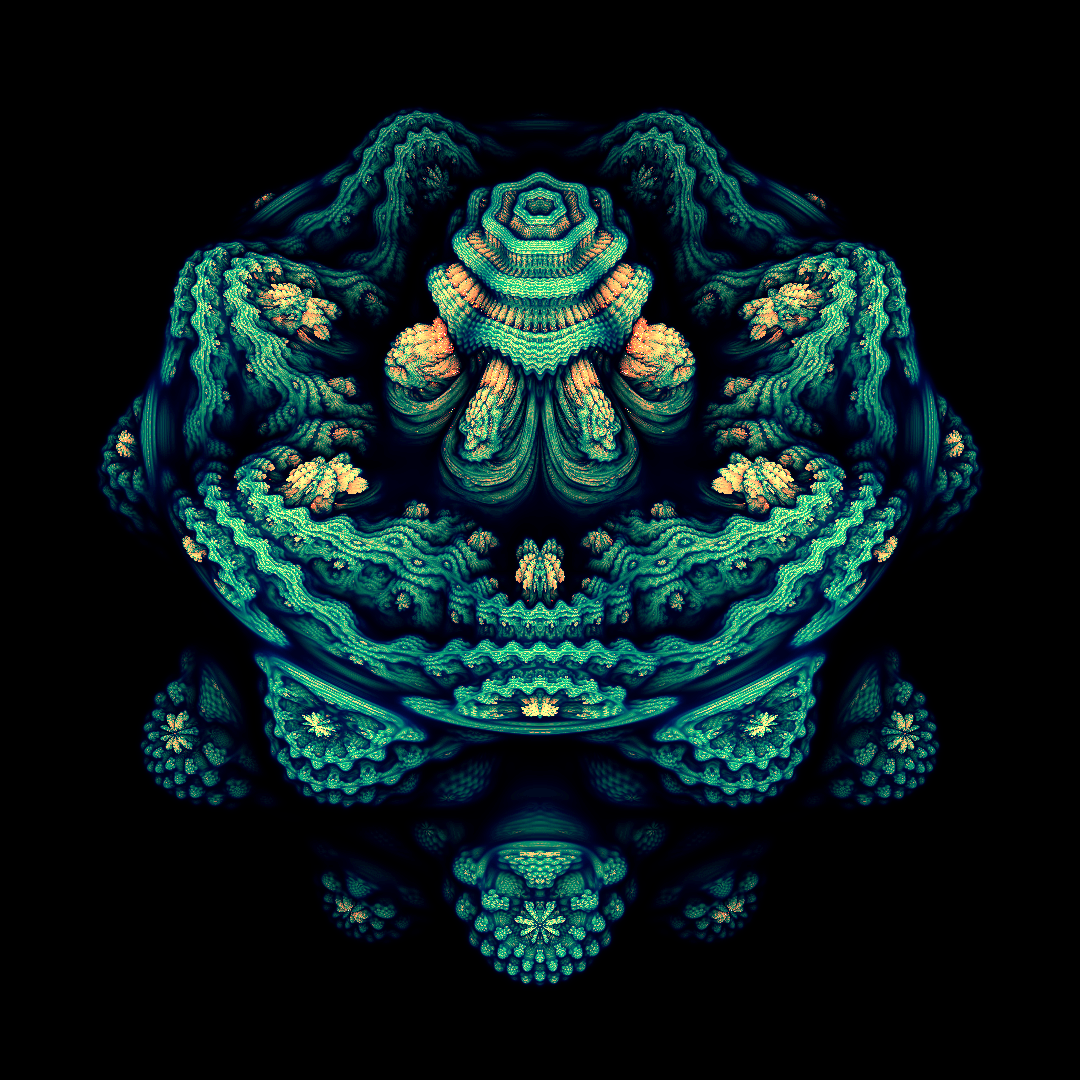 A render from the collection