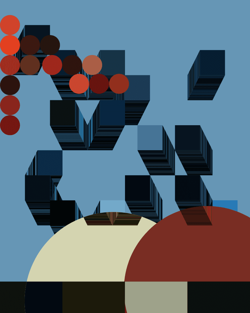 A render from the collection